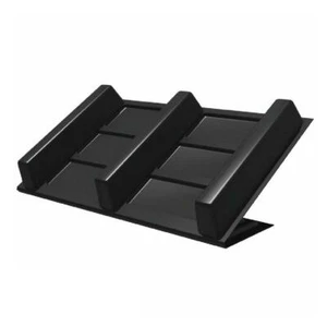 10 x Refurbishment Eaves Panel Vents Suits 600mm Rafter Width for Roof Air Flow - Picture 1 of 3