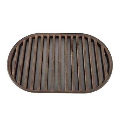 Borgward Isabella 1956 - 61 Upper Dash烧烤架带乙烯基仪表板二手 — 第 1/4 张图片