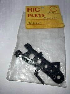 Tamiya Hotshot Front Left Upper Arm (1) Pc Part OEM Vintage Rc Part New - Picture 1 of 2