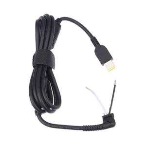 Laptop Power Cable Adapter Connector 20V 230W Compatible With Lenovo Legion _cn - Afbeelding 1 van 7