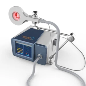 EMTT Physio Magneto Therapy Pain Treatment Extracorporeal Magnetic Device - Bild 1 von 12