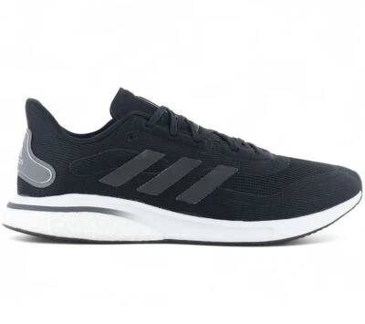 Adidas Supernova Boost M - Hombre Zapatillas de running y correr Negro EG5401 - Imagen 1 de 4