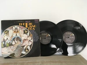 Various Artist - The Big Band Era - RCA Victor (1971) Double 12" Vinyl LPs - Picture 1 of 3