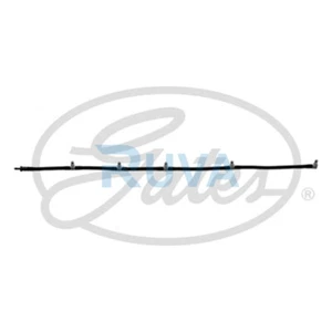 Fits Volvo V70 2001-2007 2.4 CDi 2.4 D 2.5 Ruva Fuel Line Hose 30750957 - Picture 1 of 1