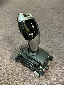 X5 F15 35 40 50 BMW Automatic Gear Selector Switch Shifter 61319325500 9325500 - Picture 1 of 12