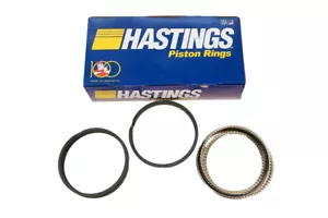 Hastings AU BA BF FG Falcon 4L Piston Rings 2C4931 - Picture 1 of 2