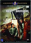 All Men Are Brothers: Blood of the Leopard (DVD, 2010)