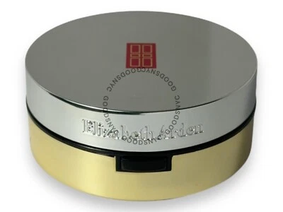 ELIZABETH ARDEN PURE FINISH MINERAL POWDER FOUNDATION #07 NWOB NO SPF - Image 1 of 4