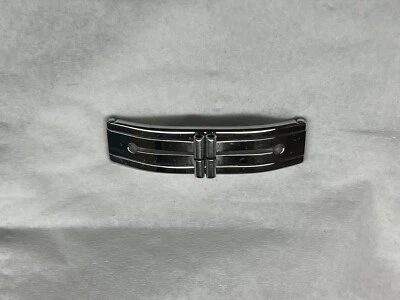 Raymond Weil Parsifal Women’s Watch Clasp 8mm X 35mm - Image 1 of 3