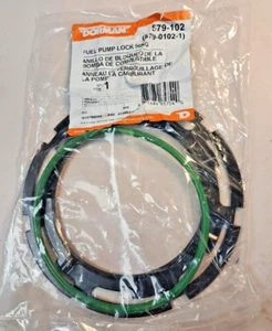 Dorman 579-102 Fuel Pump Lock Ring - Bild 1 von 2
