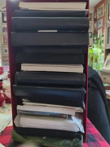 Owners Manual Lot - Picture 1 of 1