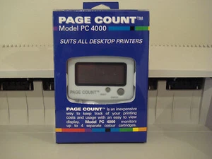 Electronic flick portable Counter - many uses - Picture 1 of 5