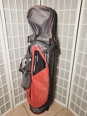 Sun Mountain 2.5+ Double Strap Golf Stand Bag, Super Light, 4-Way. - Image 1 of 4