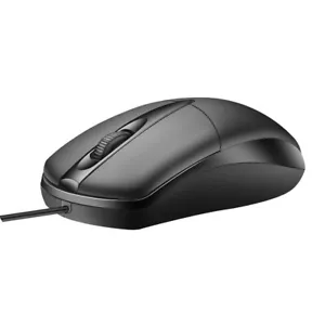 USB Wired Gaming Mouse Optical USB Mice 1000 DPI PC Laptop Computer Accessories - Picture 1 of 12