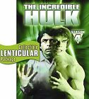 The Incredible Hulk: The Complete Fourth Season