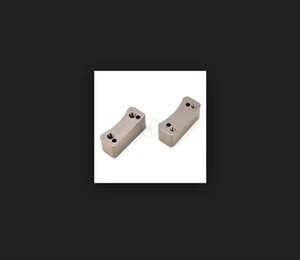 ENGINE MOUNT, ER-1 PD2395 THUNDER TIGER - Foto 1 di 1