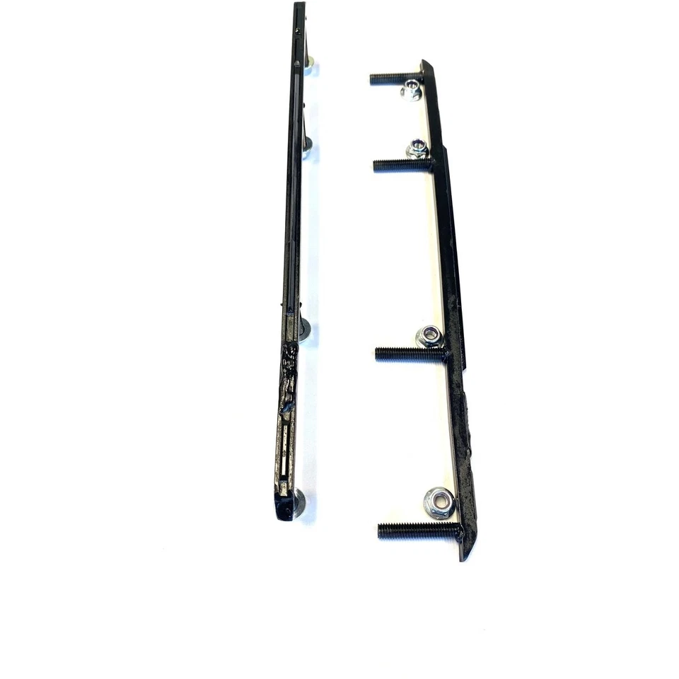 SnowStuds 8" Carbide Wear Rods for C&A Pro & Curve Ind. Skis Only-SN8908 - Image 1 of 1