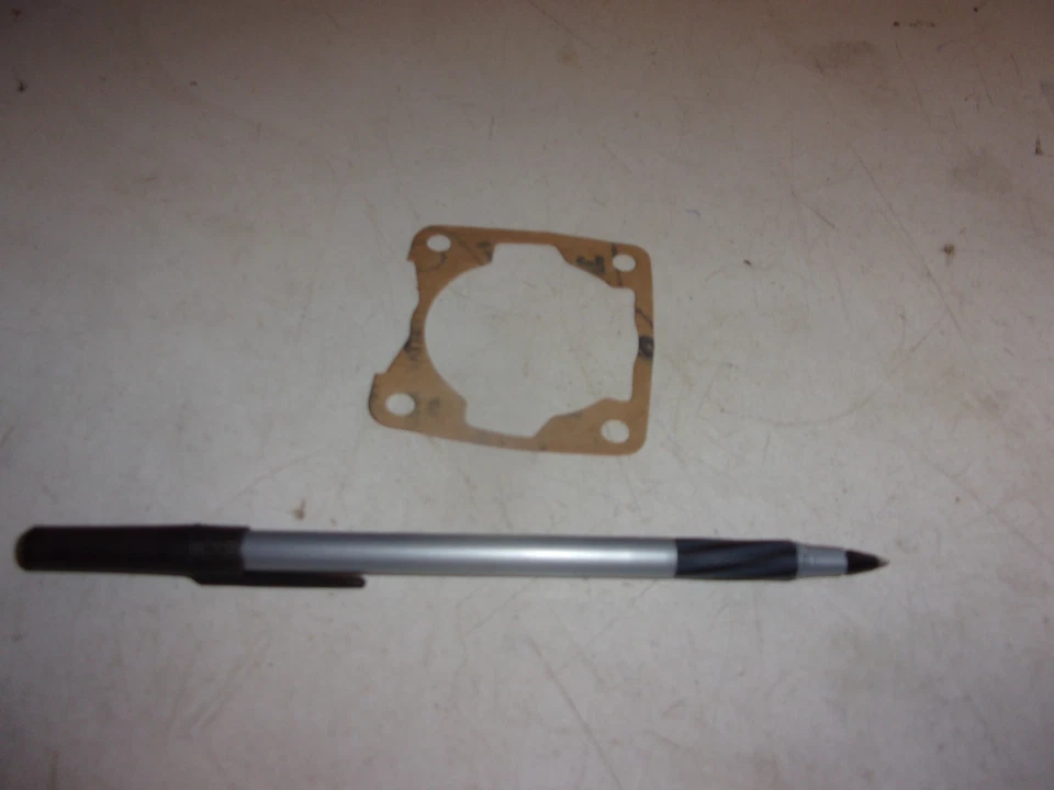 Прокладка цилиндра бензопила Jonsered 70E+ nush - Изображение 1 из 1