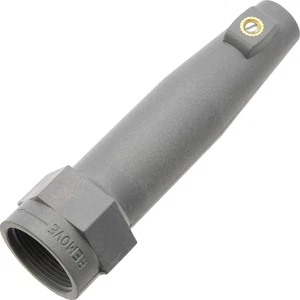 Foredom Verbinderteil Flexwelle Motormantel Verbinder UA111P Teil für SR TX - Bild 1 von 12