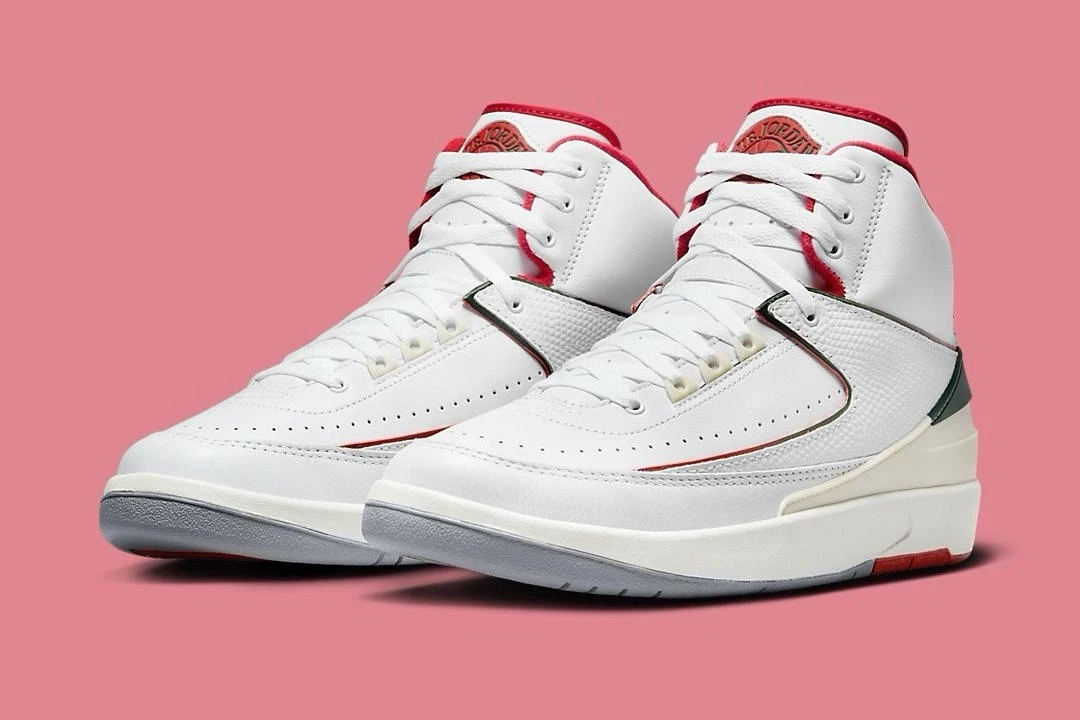 Jordan 2 Retro Origins for Sale | Authenticity Guaranteed | eBay
