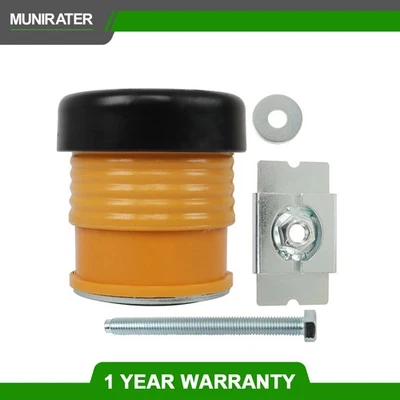 NEW Center Rear Body Mount Kit For 2008-2016 Ford F250 F350 F450 F550 Super Duty - Image 1 of 4