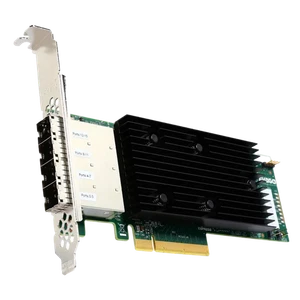 Avago SAS9305-16e - FH PCIe-x8 SAS External HBA Controller - Picture 1 of 1