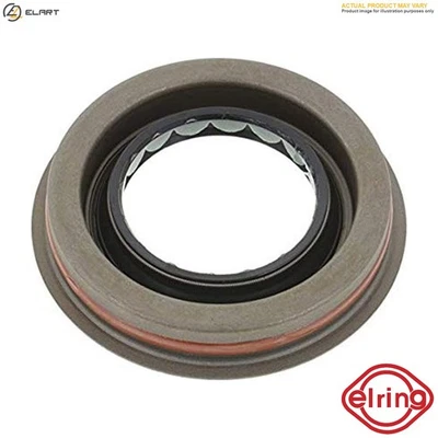 SHAFT SEAL DIFFERENTIAL 381.710 FOR PEUGEOT 605 BOXER/Bus/Van/Platform/Chassis - Image 1 of 4