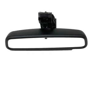 BMW E-Class 2008-13 E90 E91 E92 Interior Rear View Mirror Auto Dim LED GNTX-480 - Picture 1 of 10
