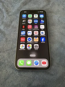 téléphone 15 Plus 6.7 T-Mobile seulement 128 Go bon état - Photo 1 sur 15