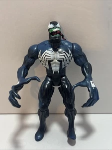 Spider-Man Classics Water Wars Sea Snake Venom 5" Action Figure Toy Biz 1997 b5 - Picture 1 of 6