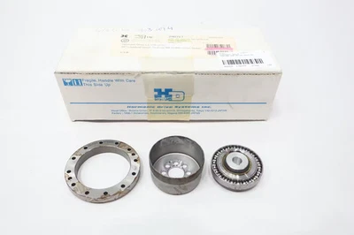 Harmonic Drive CSF-20-160-2A-GR-SPA1736 Gear Component - Image 1 of 4