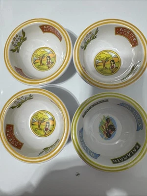 Tazón para servir aceitunas aceite (pequeño) Foto 1 de 4