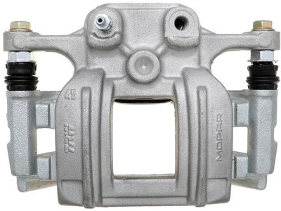 Pinça de freio traseira esquerda Raybestos 45444KWCV 2019 para Jeep Wrangler 2018-2024 - Imagem 1 de 2