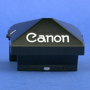 Canon Prism Finder for F-1 Cameras - Picture 1 of 10