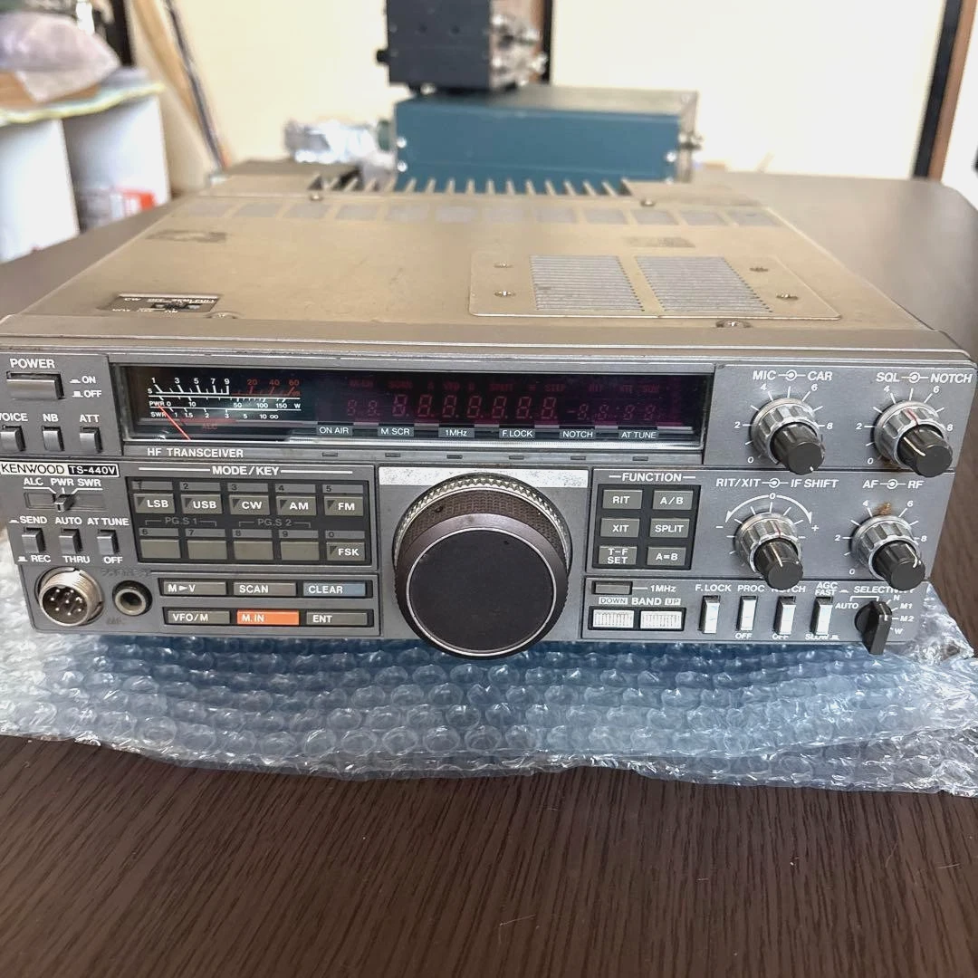 Kenwood Ts 440 for sale - eBay
