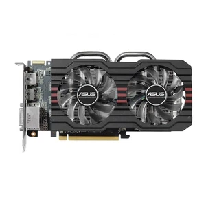 ASUS R9 270-DC2OC-2GD5 Radeon R9 270 2 GB GDDR5 PCI-E   #68224 - Bild 1 von 2