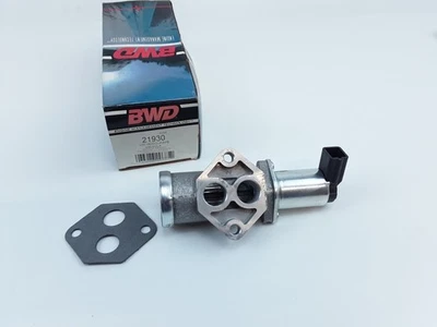 Válvula de control de aire de ralentí para Ford Mustang F-150 Ranger Bronco 1990 1991 1992 1993 Foto 1 de 4