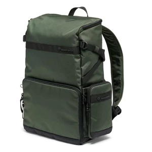 Manfrotto Piccolo Street 30L Backpack For Dslr Camera And Laptops Travel Gear - Picture 1 of 9