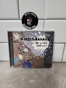 Melt Banana- Bambi's Dilemma -CD- 2007 Grindcore Noise - Bild 1 von 4