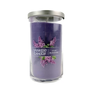 Yankee Candle LILAC BLOSSOMS 12 OZ - Imagen 1 de 4