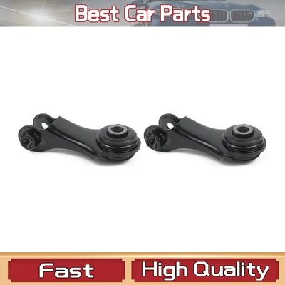 Комплект из 2 задних стабилизаторов подвески для Honda Civic 1989-1995 годов выпуска - Изображение 1 из 2