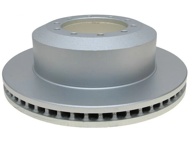 Ротор заднего тормоза для грузовика 2008-2010 Sterling Bullet 45 2009 BQ936MK - Изображение 1 из 1