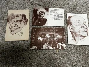 22 Vintage California Postkarten - Bild 1 von 6