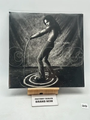 Lenny Kravitz – Circus 2XLP 180g ReIssue Brand New/Sealed Vinyl - Image 1 of 3