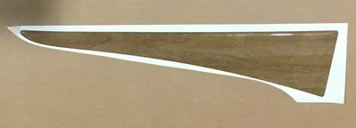 Se adapta a Chrysler PT 2002-2005 Cruiser guardabarros moldeado WT47AAAAAB - NUEVO OEM Foto 1 de 2