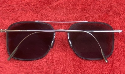 Porsche Design Sonnen Brille Titanium P 8940 - Bild 1 von 4