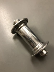 American Classic Vorderradnabe 28h 100mm - Bild 1 von 5