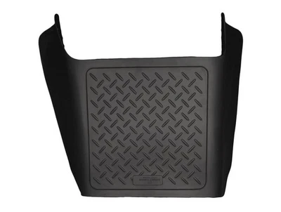 Husky Liners Weatherbeater Floor Mats Fit 07-20 Tundra Center Hump, 1pc Black Foto 1 de 4