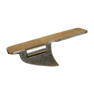 Ouvre-boîtes militaire type Armée US WW2 en acier - Picture 1 of 2