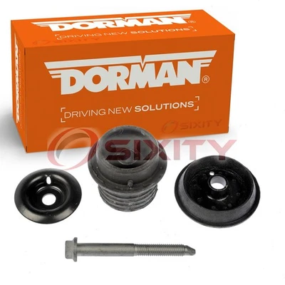Kit de buje de subchasis de suspensión delantera Dorman para Buick Century ce 2000-2005 Foto 1 de 4